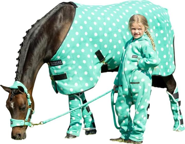 Produktbild Supreme Products Stiefel Dotty 4erPack