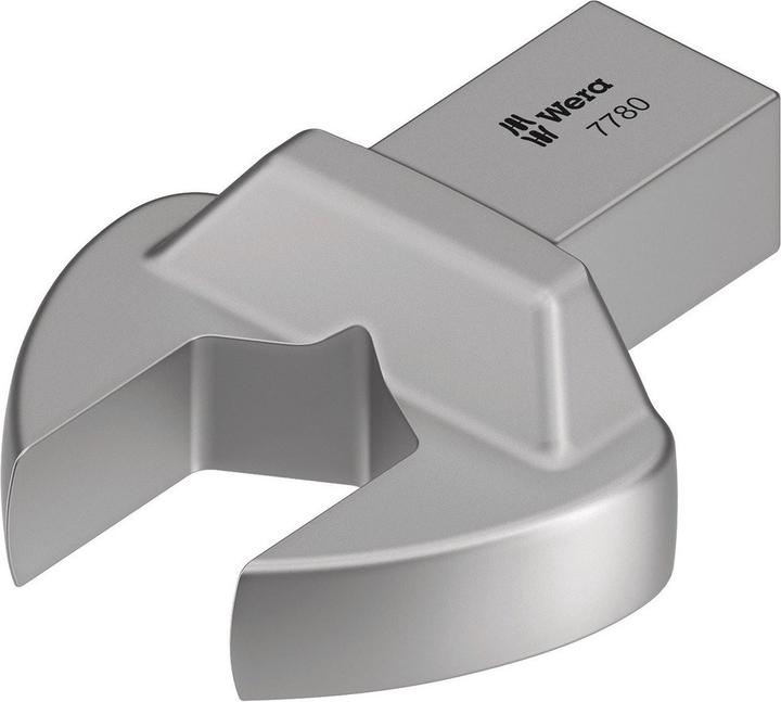 Produktbild Wera 7780 14x18mm Maul 22mm
