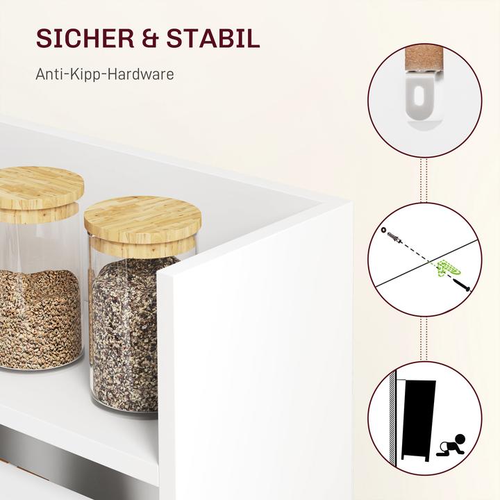 Actual product image Homcom Dining table