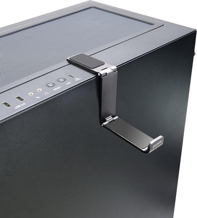 Produktbild Zalman Headset Hangar Aluminium