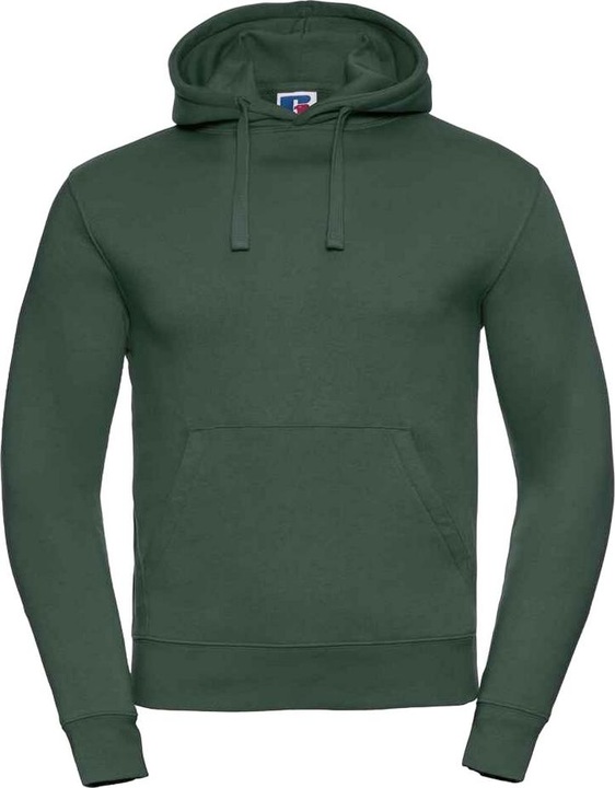 Immagine prodotto Russell Authentic Felpa con Cappuccio Uomo (XL)