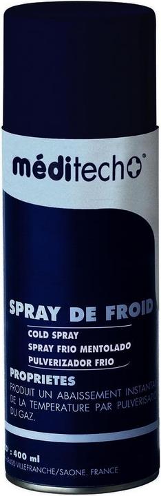 Hasbro cold spray with arnica tremblay méditech+ (1 x, 400 ml)