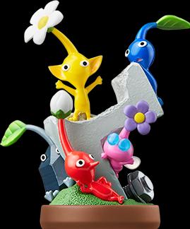 Image du produit Nintendo Pikmin (DSi XL)
