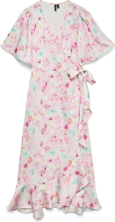 Produktbild Vero Moda VMLIVIA Langes Kleid Kleid (M)