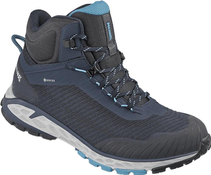 Produktbild Meindl Power Walker 4.2 Mid Damen Multifunktionsschuh (36)