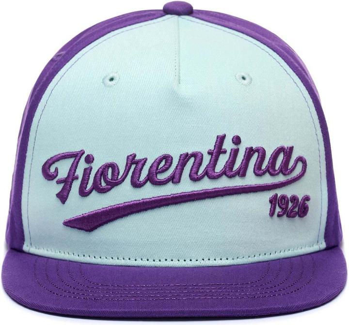 Actual product image Kappa Cap Fiorentina Asetyflat 2024/25 (One size)