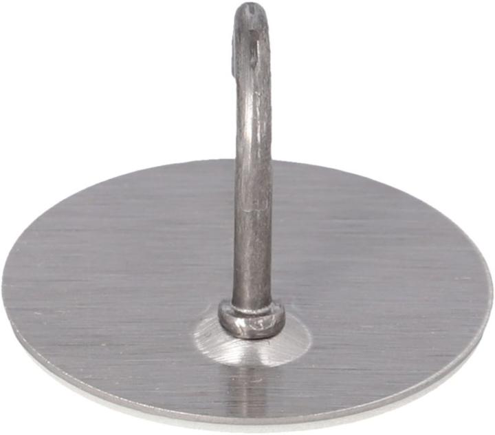 Inofix Klebehaken Stahl