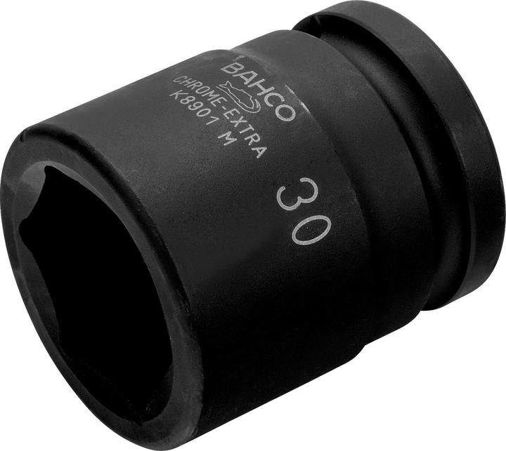 Actual product image Bahco IMPACT SOCKET 3/4 DRIVE, 46MM (46 mm)