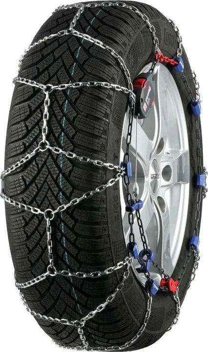 Pewag Servo Sport RSS 79 Snow Chains