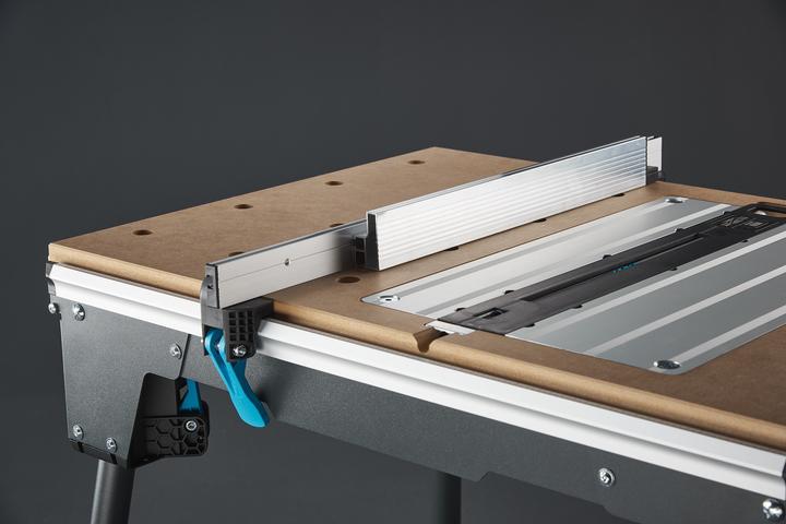 Produktbild wolfcraft Master Cut 2200 (70 cm, 91.50 cm)