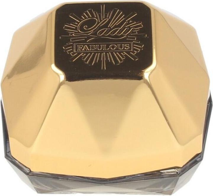 Actual product image Paco Rabanne Lady Million Fabulous (Eau de parfum, 80 ml)