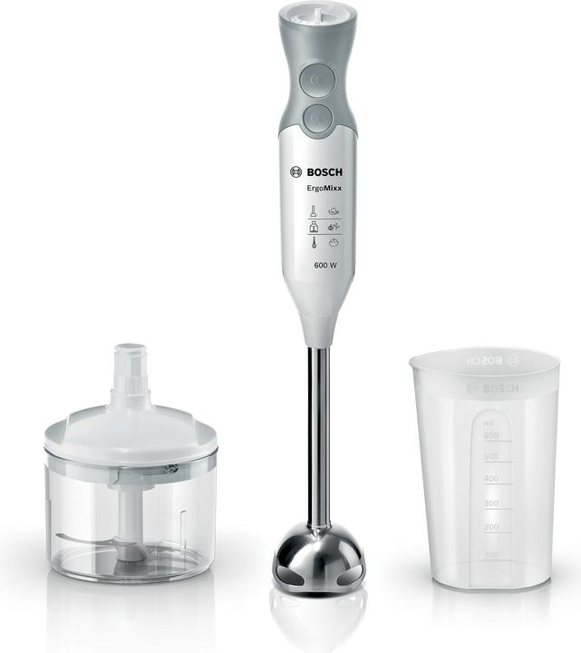 Image du produit Bosch Hausgeräte MSM66120 Ergo Mixx