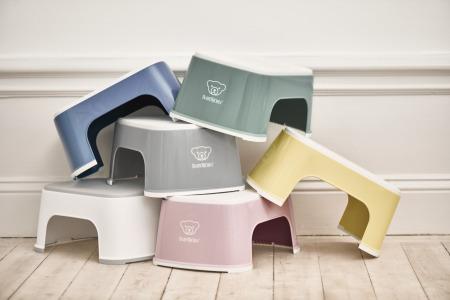 Produktbild BabyBjörn Schemel