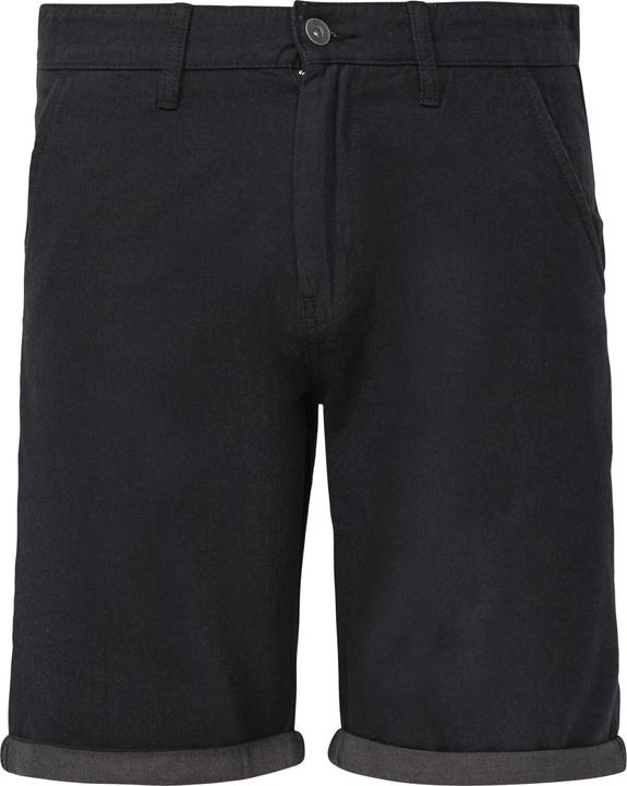 Produktbild S.Oliver Bermuda Shorts John / Regular Fit / Mid Rise / fixierter Turn-up (32)