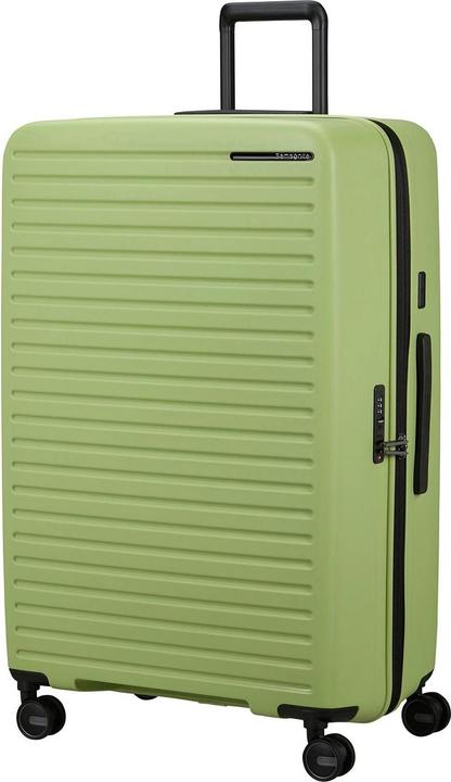 Image du produit Samsonite Restackd Trolley mit 4 Rollen erweiterbar 81cm (126 l)