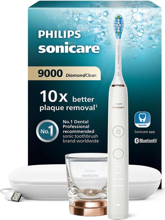 Produktbild Philips Sonicare DiamondClean 9000