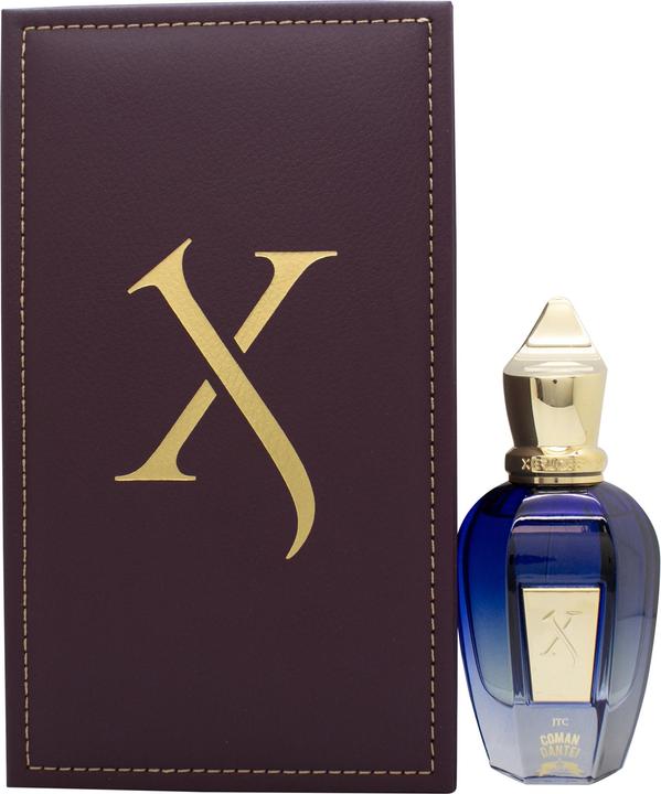 Actual product image XerJoff Comandante (Eau de parfum, 50 ml)