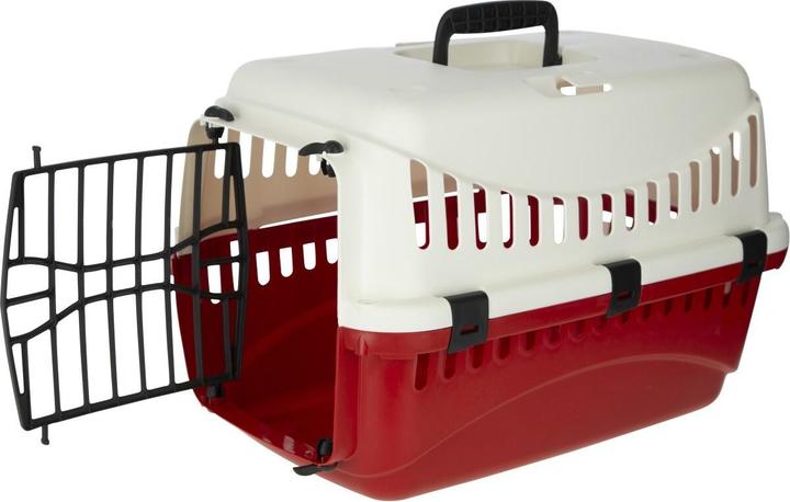 Produktbild Kerbl Expedion (Katze, Hund, Abschliessbar, Atmungsaktiv)