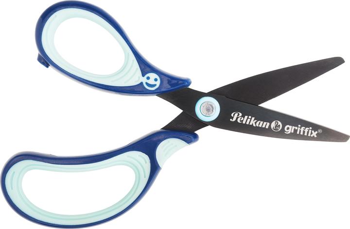 Produktbild Pelikan GRIFFIX - Schere (14 cm)