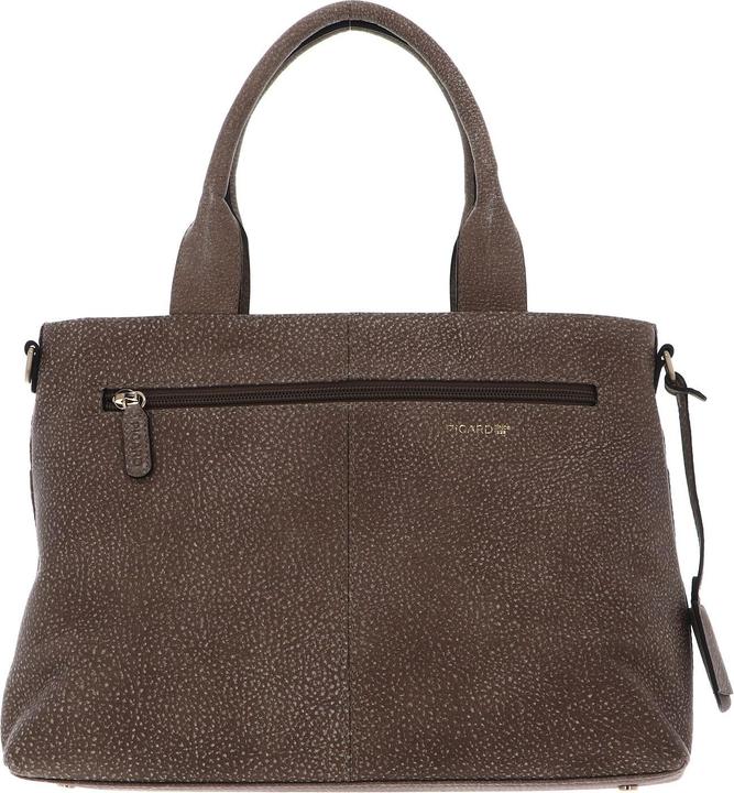 Image du produit Picard Kapstadt Sac à main en cuir 33 cm (10 l)
