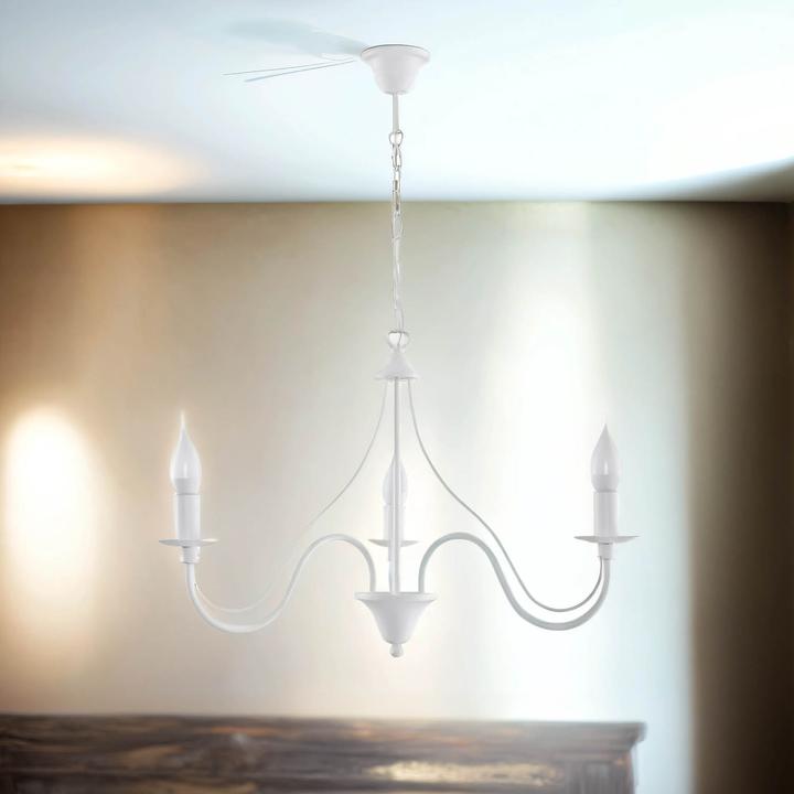 Produktbild Licht-Erlebnisse Fiorano (60 cm)