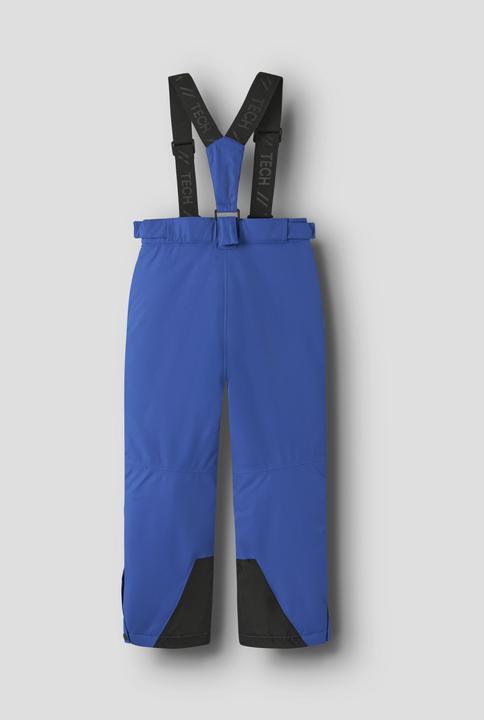 Actual product image Name it Nknslope10 Ski Pant Limited Edition Fo (164)