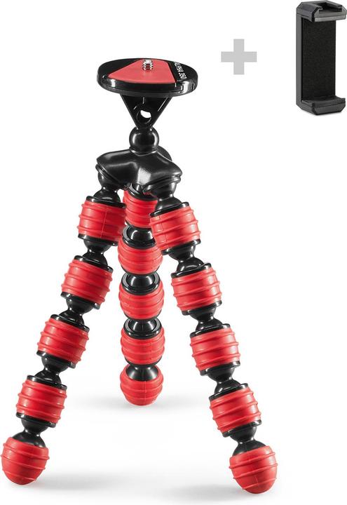 Produktbild Cullmann Alpha 350 Stativ blau