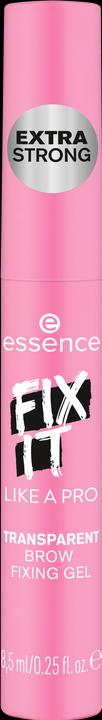 Produktbild essence Fix It Like A Pro (Transparent)