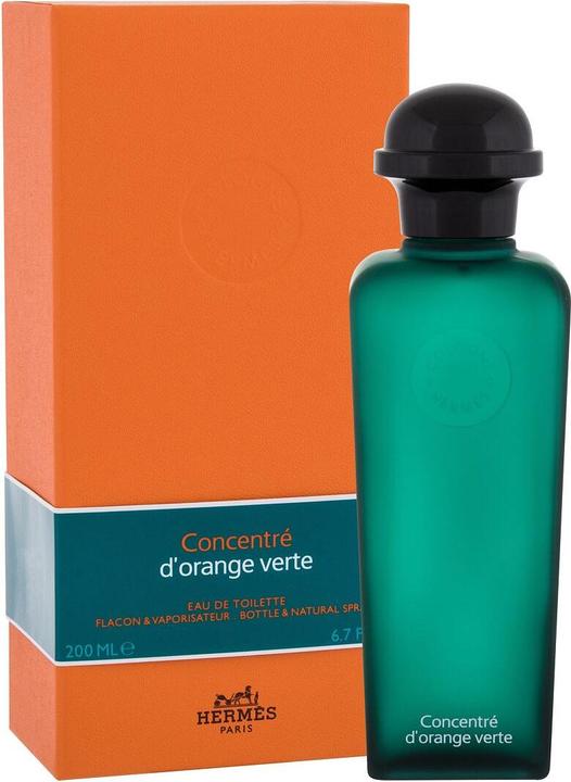 Produktbild Hermès Concentrée (Eau de Toilette, 200 ml)