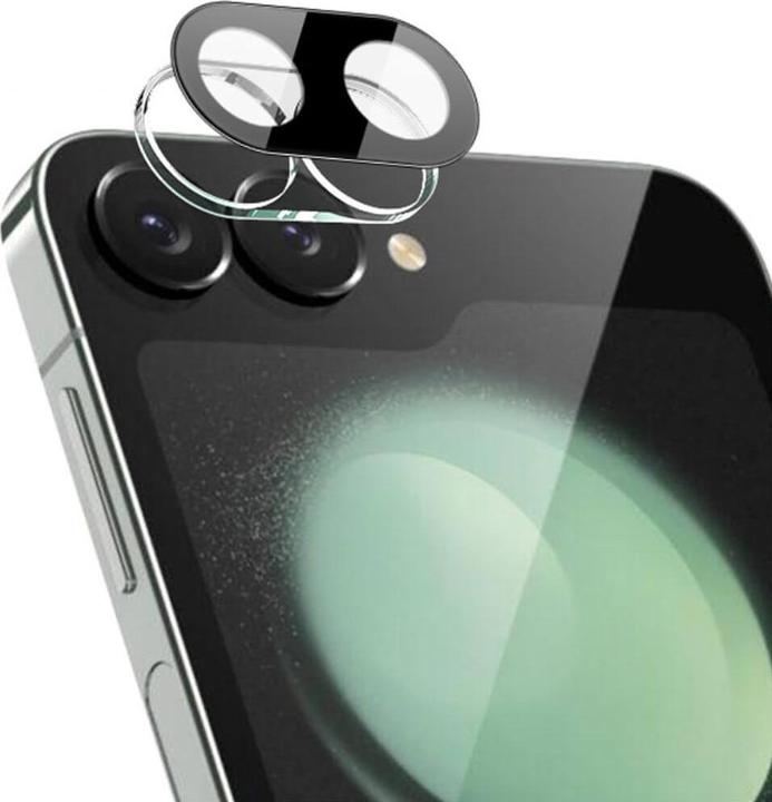 Produktbild Imak Galaxy Z Flip6 - Panzerglas Kamera (Samsung Galaxy Z Flip6)
