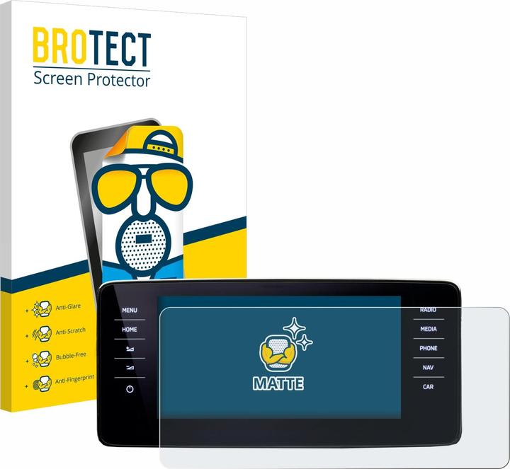 Image du produit BROTECT Protection Mat