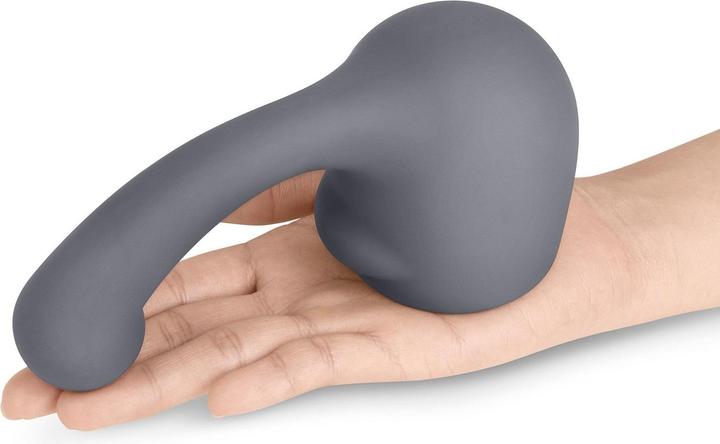 Le Wand Curve
