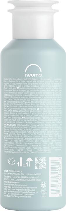 Produktbild Neuma Neu Volume Conditioner 8.5 fl oz (250 ml)