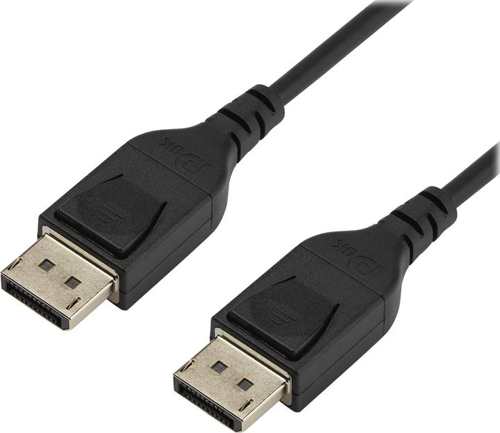 Produktbild StarTech DisplayPort — DisplayPort (1 m, DisplayPort, 1.4)