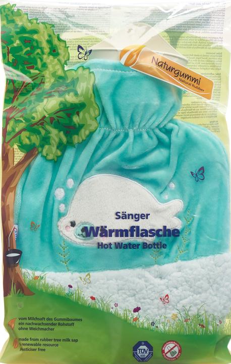 Immagine prodotto Sänger Sigillo (0.80 l)