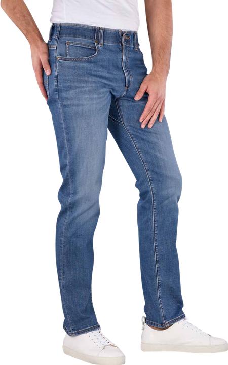 Actual product image Lee Jeans Straight Fit MVP (34)