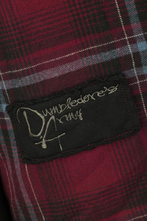 Produktbild DA Grunge Collection - Dumbledore's Army (S)