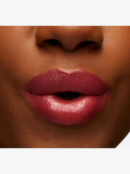 Immagine prodotto MAC Cosmetics Rossetto Lustreglass Gummy Bare (Gomme nude)