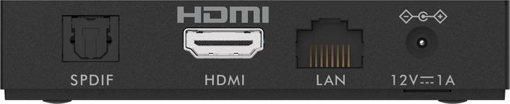 Produktbild Strong LEAP-S3 PRO Ultimate Google TV (32 GB, iOS 12)