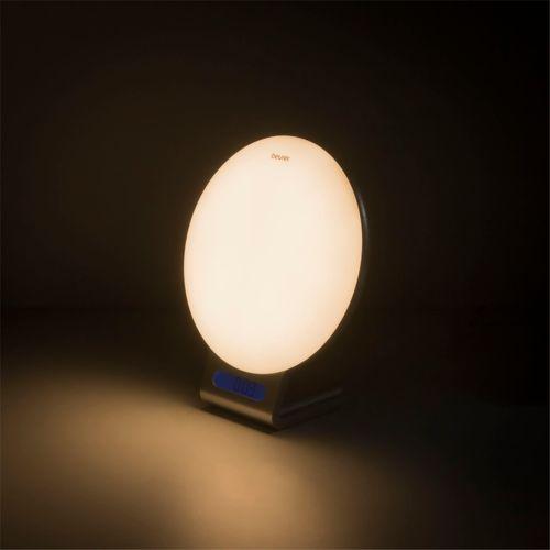Actual product image Beurer WL 75 (2000 lx)