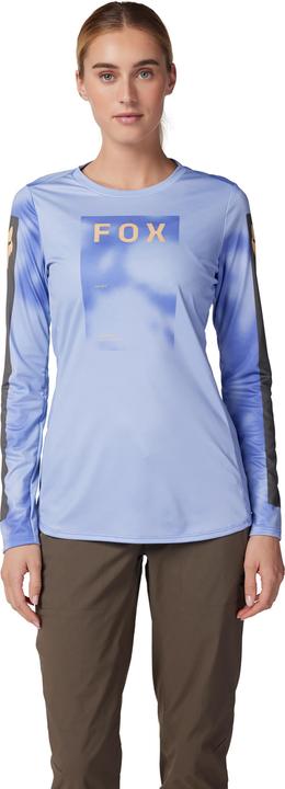 Produktbild Fox Jersey 24 W Ranger Ls Taunt Tlp (S)