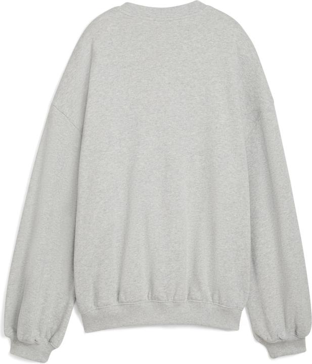 Produktbild Puma X ROSÉ Oversized Crew TR (L)