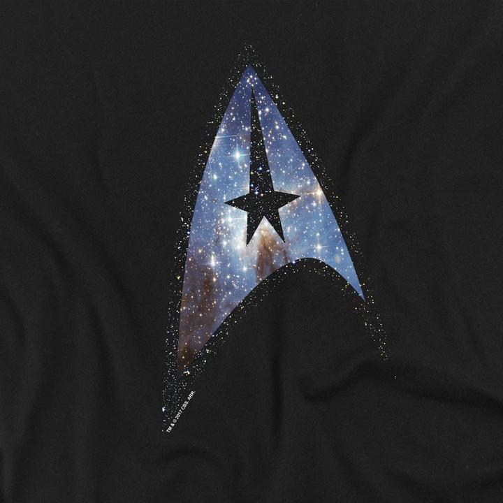 Produktbild Galactic TShirt (M)