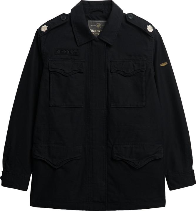 Actual product image Superdry Embellished Field (XS)
