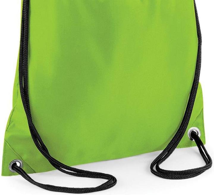 Produktbild Bagbase Budget Turnbeutel wasserabweisend 11 Liter (2 StückPackung) (11 l)