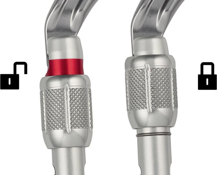 Actual product image Petzl Ok
