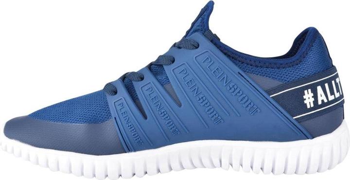 Produktbild Plein Sport Robinson Sneaker (43)