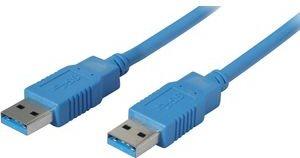 Produktbild Shiverpeaks USB 3.0 (0.50 m, USB 3.0)