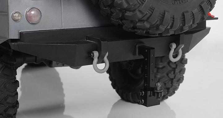 Image du produit Rc4Wd attelage de remorque