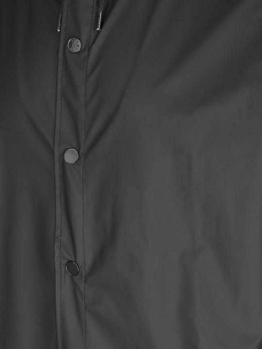 Actual product image Rains Long Jacket W3 XXL (XXL)